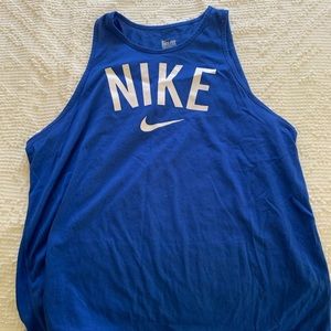 Nike Tank Top